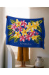 Personalized Hand Painted Rayon Sarong